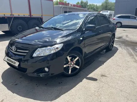 Toyota Corolla 2007 года за 4 477 000 тг. в Астана