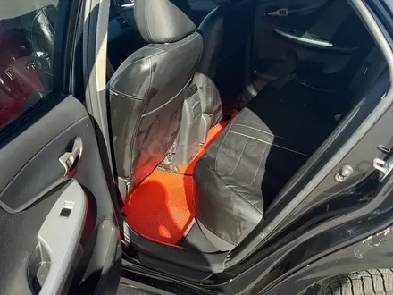 Toyota Corolla 2007 года за 4 477 000 тг. в Астана – фото 6
