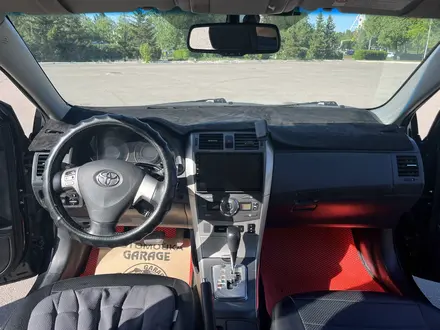 Toyota Corolla 2007 года за 4 477 000 тг. в Астана – фото 3