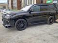 Lexus LX 570 2016 годаүшін44 999 999 тг. в Астана – фото 2