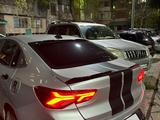 Chevrolet Onix 2023 года за 3 900 000 тг. в Караганда – фото 4