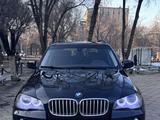 BMW X5 2007 годаүшін8 100 000 тг. в Алматы