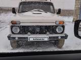 ВАЗ (Lada) Lada 2121 1996 годаfor1 430 000 тг. в Актобе