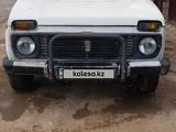 ВАЗ (Lada) Lada 2121 1997 годаүшін600 000 тг. в Кызылорда