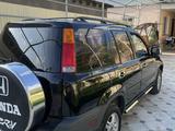 Honda CR-V 1997 года за 4 400 000 тг. в Тараз – фото 3