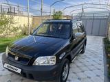 Honda CR-V 1997 года за 4 400 000 тг. в Тараз