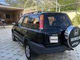 Honda CR-V 1997 года за 4 400 000 тг. в Тараз – фото 4