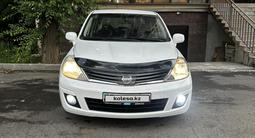 Nissan Tiida 2011 годаfor4 200 000 тг. в Алматы