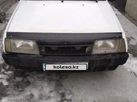 ВАЗ (Lada) 21099 1999 года за 500 000 тг. в Семей