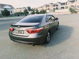 Toyota Camry 2016 годаүшін6 200 000 тг. в Актау – фото 5