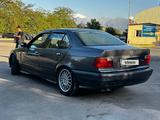 BMW 320 1992 годаүшін1 100 000 тг. в Алматы – фото 3