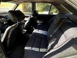 BMW 320 1992 годаүшін1 100 000 тг. в Алматы – фото 5