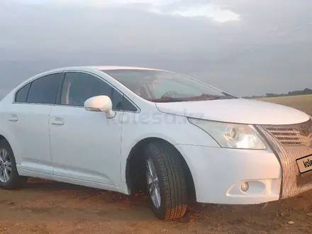 Toyota Avensis 2011 года за 5 150 000 тг. в Павлодар – фото 5