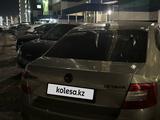 Skoda Octavia 2014 года за 5 300 000 тг. в Уральск – фото 4