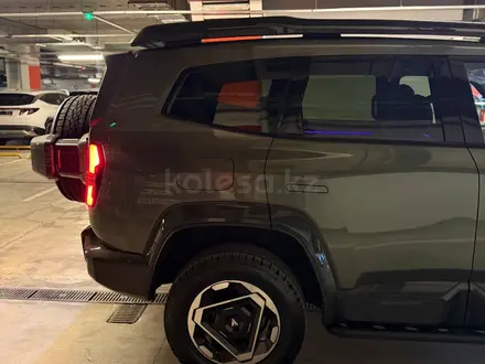 Deepal G318 Mountain Edition 2025 года за 16 000 000 тг. в Алматы – фото 4