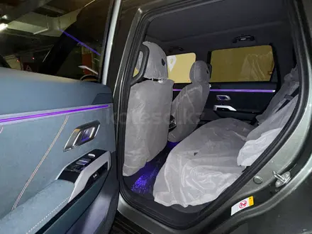Deepal G318 Mountain Edition 2025 года за 16 000 000 тг. в Алматы – фото 12