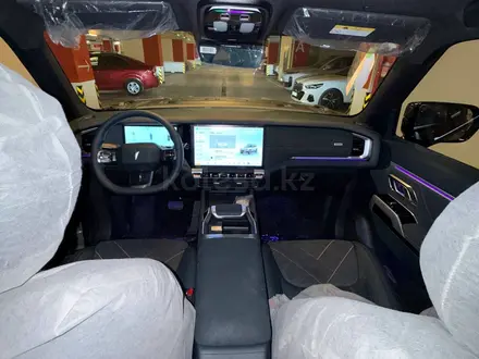 Deepal G318 Mountain Edition 2025 года за 16 000 000 тг. в Алматы – фото 15
