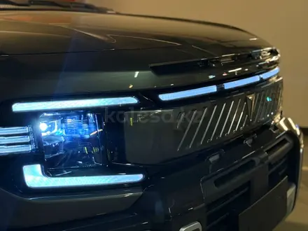 Deepal G318 Mountain Edition 2025 года за 16 000 000 тг. в Алматы – фото 3