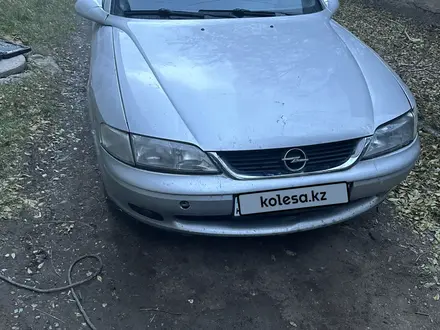 Opel Vectra 1998 года за 950 000 тг. в Темиртау