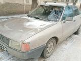 Audi 80 1989 годаfor450 000 тг. в Актобе – фото 2