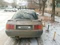 Audi 80 1989 года за 450 000 тг. в Актобе – фото 4