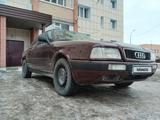 Audi 80 1992 года за 1 570 000 тг. в Костанай