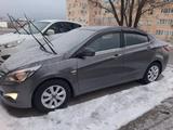 Hyundai Accent 2016 года за 6 500 000 тг. в Актау