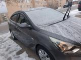 Hyundai Accent 2016 года за 6 500 000 тг. в Актау – фото 2