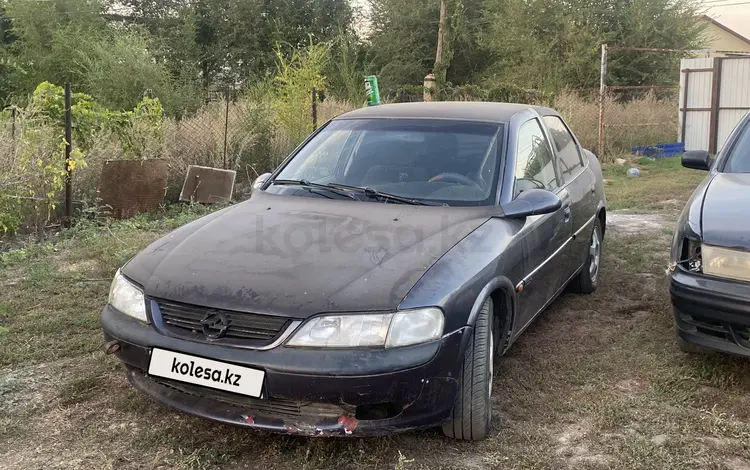 Opel Vectra 1997 годаүшін700 000 тг. в Уральск