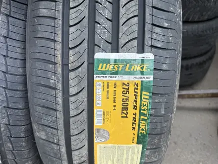 275/50.22 WESTLAKE за 62 500 тг. в Алматы