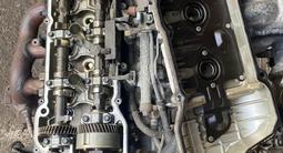Двигатели АКПП 1MZ-FE 3 литра Лексус РХ300 ЕС300 с установкой (Камри 30 40) за 370 000 тг. в Астана – фото 2
