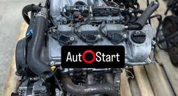 Двигатели АКПП 1MZ-FE 3 литра Лексус РХ300 ЕС300 с установкой (Камри 30 40) за 370 000 тг. в Астана