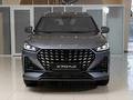 Jetour X70 Plus Premium Pro 2025 года за 12 490 000 тг. в Кокшетау
