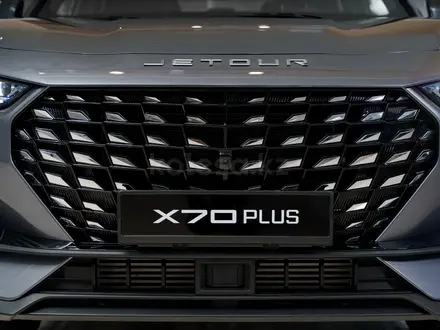Jetour X70 Plus Premium 2024 года за 13 390 000 тг. в Кокшетау – фото 3