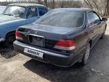 Honda Inspire 1996 годаүшін850 000 тг. в Усть-Каменогорск – фото 5
