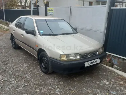 Nissan Primera 1991 года за 650 000 тг. в Зайсан – фото 7