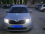 Skoda Rapid 2014 года за 4 800 000 тг. в Актобе