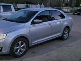 Skoda Rapid 2014 года за 4 800 000 тг. в Актобе – фото 2