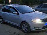 Skoda Rapid 2014 года за 4 800 000 тг. в Актобе – фото 3