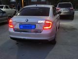 Skoda Rapid 2014 года за 4 800 000 тг. в Актобе – фото 4