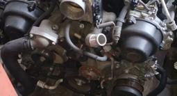 Двигатель 2uz 4.7 АКПП автоматүшін900 000 тг. в Алматы – фото 3