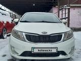 Kia Rio 2016 годаүшін6 500 000 тг. в Алматы