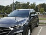 Hyundai Tucson 2018 годаүшін10 800 000 тг. в Алматы – фото 3