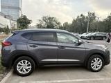 Hyundai Tucson 2018 годаүшін10 800 000 тг. в Алматы – фото 4