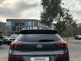 Hyundai Tucson 2018 годаүшін10 800 000 тг. в Алматы – фото 2