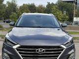 Hyundai Tucson 2018 годаүшін10 800 000 тг. в Алматы