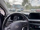 Hyundai Tucson 2018 годаүшін10 800 000 тг. в Алматы – фото 5