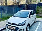 Chevrolet Spark 2020 года за 4 500 000 тг. в Алматы