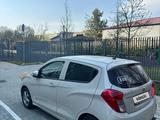 Chevrolet Spark 2020 года за 4 500 000 тг. в Алматы – фото 3