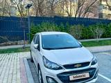 Chevrolet Spark 2020 года за 4 500 000 тг. в Алматы – фото 2